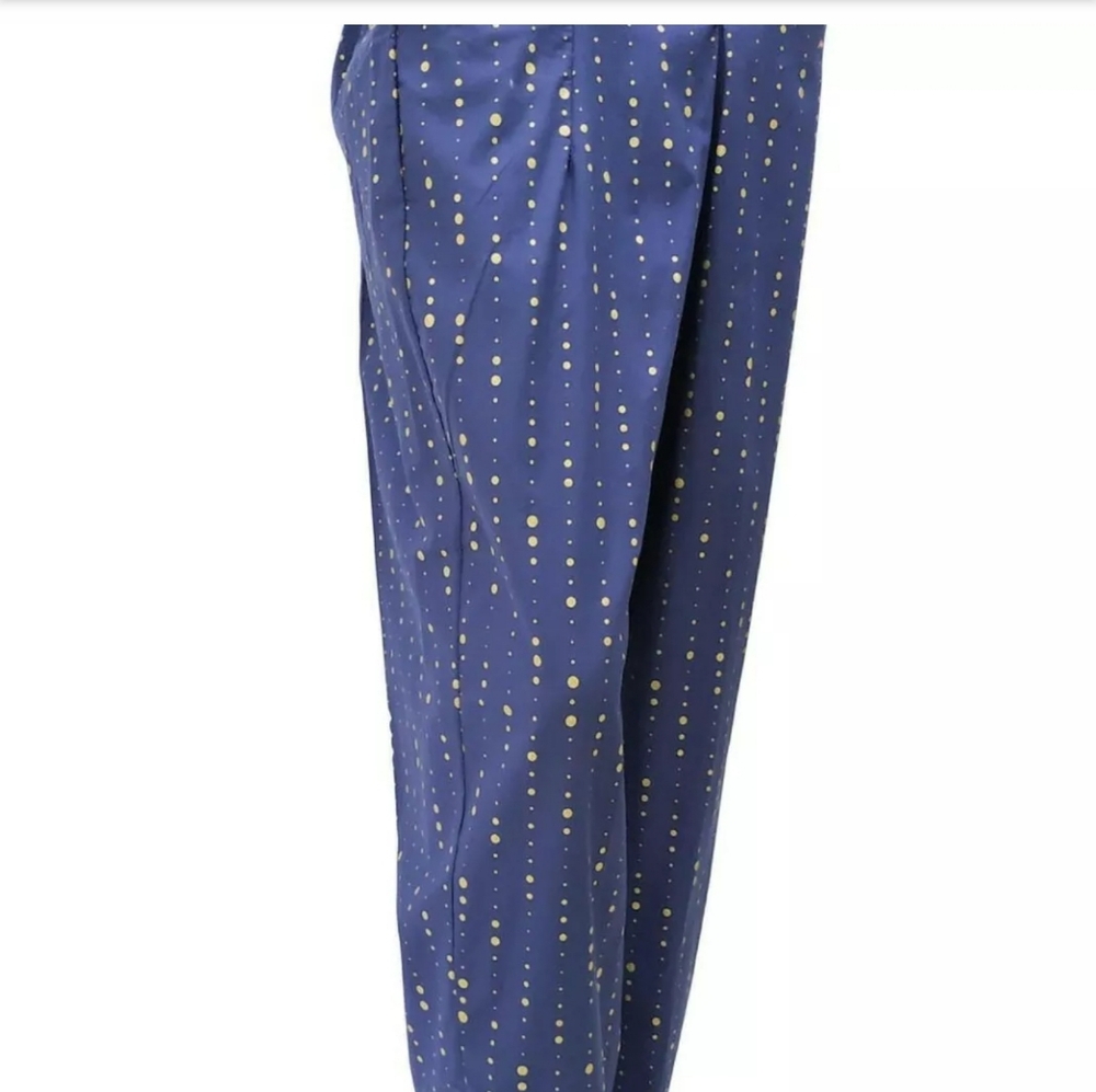 Pakistani Brand So Kamal Cotton Boot Cut Trouser